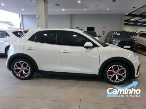 GWM Ora 03 63 KW EL�TRICO GT, Foto 4