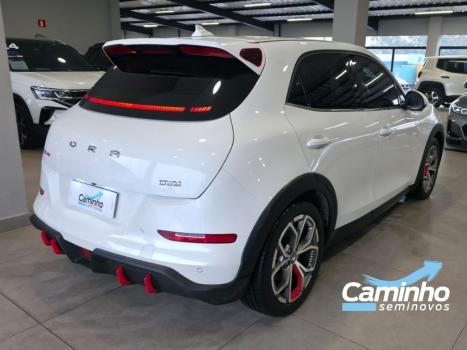 GWM Ora 03 63 KW EL�TRICO GT, Foto 5