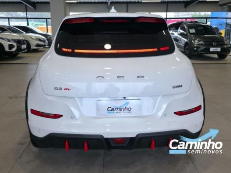 GWM Ora 03 63 KW EL�TRICO GT, Foto 6