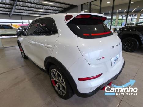GWM Ora 03 63 KW EL�TRICO GT, Foto 7