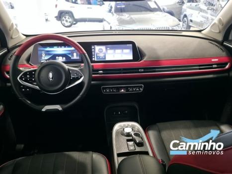 GWM Ora 03 63 KW EL�TRICO GT, Foto 10