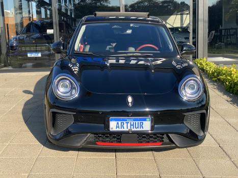 GWM Ora 03 63 KW EL�TRICO GT, Foto 2