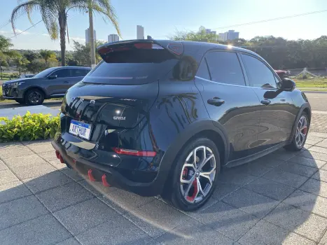 GWM Ora 03 63 KW EL�TRICO GT, Foto 5