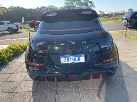 GWM Ora 03 63 KW EL�TRICO GT, Foto 6