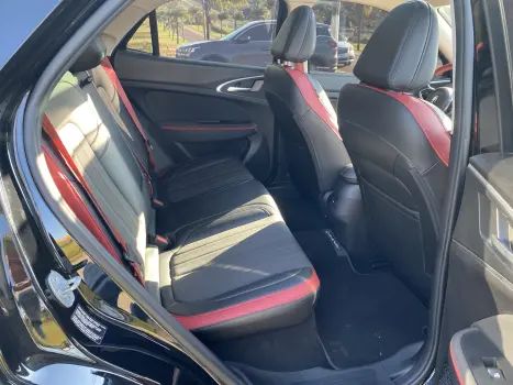 GWM Ora 03 63 KW EL�TRICO GT, Foto 10