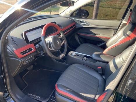 GWM Ora 03 63 KW EL�TRICO GT, Foto 16