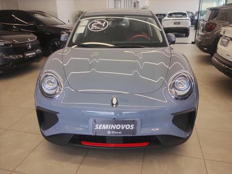 GWM Ora 03 63 KW EL�TRICO GT, Foto 3