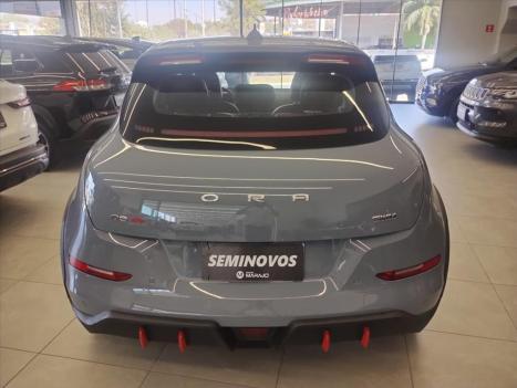 GWM Ora 03 63 KW EL�TRICO GT, Foto 11