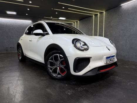 GWM Ora 03 63 KW EL�TRICO GT, Foto 4