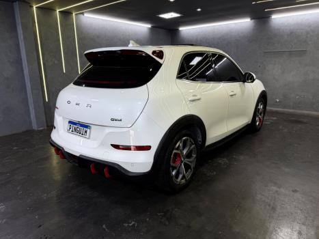 GWM Ora 03 63 KW EL�TRICO GT, Foto 7
