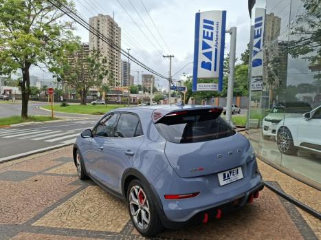 GWM Ora 03 63 KW ELÉTRICO GT, Foto 5