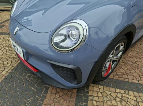 GWM Ora 03 63 KW ELÉTRICO GT, Foto 7