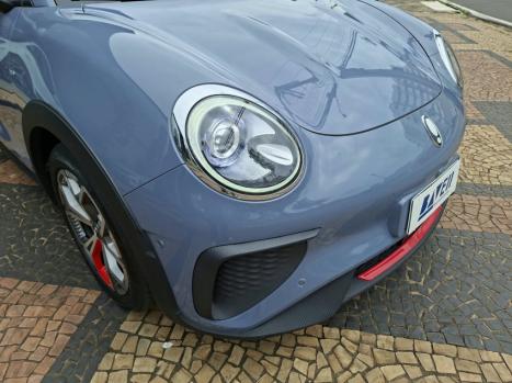GWM Ora 03 63 KW ELÉTRICO GT, Foto 8