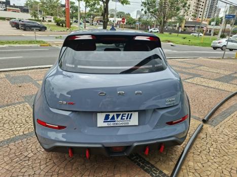 GWM Ora 03 63 KW ELÉTRICO GT, Foto 10