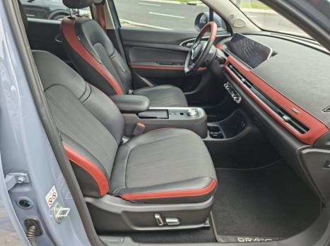 GWM Ora 03 63 KW ELÉTRICO GT, Foto 13