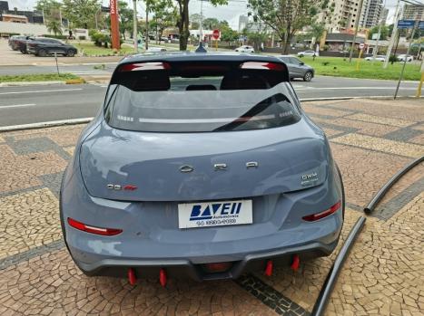GWM Ora 03 63 KW ELÉTRICO GT, Foto 14