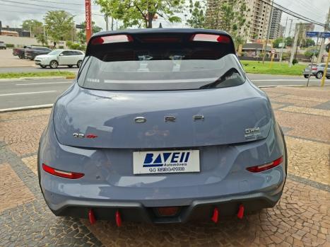 GWM Ora 03 63 KW ELÉTRICO GT, Foto 17
