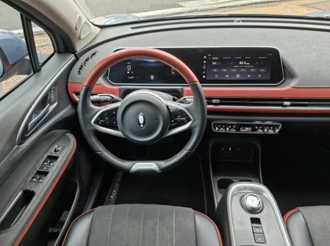 GWM Ora 03 63 KW ELÉTRICO GT, Foto 18