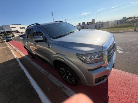 GWM Poer P30 2.4 EXCLUSIVE CABINE DUPLA TURBO DIESEL  4X4 AUTOM�TICO, Foto 5