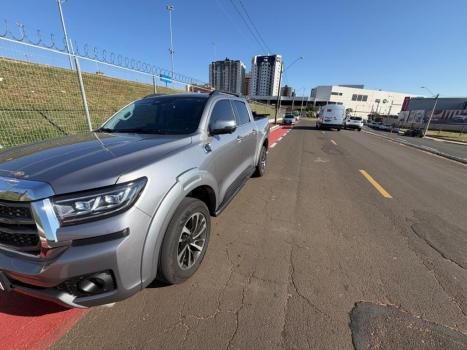GWM Poer P30 2.4 EXCLUSIVE CABINE DUPLA TURBO DIESEL  4X4 AUTOM�TICO, Foto 6