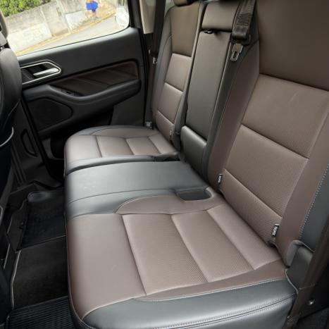 GWM Poer P30 2.4 EXCLUSIVE CABINE DUPLA TURBO DIESEL  4X4 AUTOMÁTICO, Foto 15