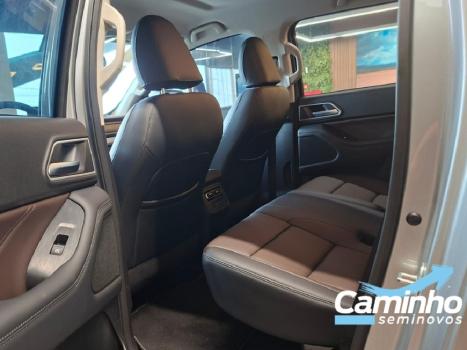 GWM Poer P30 2.4 EXCLUSIVE CABINE DUPLA TURBO DIESEL  4X4 AUTOMÁTICO, Foto 8