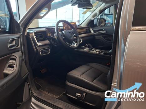GWM Poer P30 2.4 EXCLUSIVE CABINE DUPLA TURBO DIESEL  4X4 AUTOMÁTICO, Foto 9