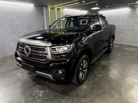 GWM Poer P30 2.4 TRAIL CABINE DUPLA TURBO DIESEL  4X4 AUTOM�TICO, Foto 2