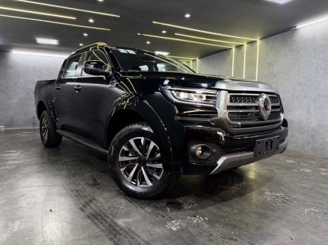 GWM Poer P30 2.4 TRAIL CABINE DUPLA TURBO DIESEL  4X4 AUTOM�TICO, Foto 4