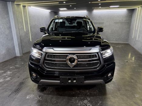GWM Poer P30 2.4 TRAIL CABINE DUPLA TURBO DIESEL  4X4 AUTOM�TICO, Foto 5