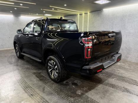 GWM Poer P30 2.4 TRAIL CABINE DUPLA TURBO DIESEL  4X4 AUTOM�TICO, Foto 6