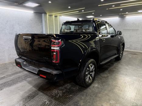 GWM Poer P30 2.4 TRAIL CABINE DUPLA TURBO DIESEL  4X4 AUTOM�TICO, Foto 7