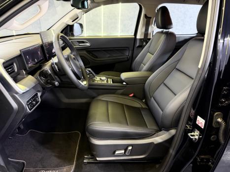 GWM Poer P30 2.4 TRAIL CABINE DUPLA TURBO DIESEL  4X4 AUTOM�TICO, Foto 8