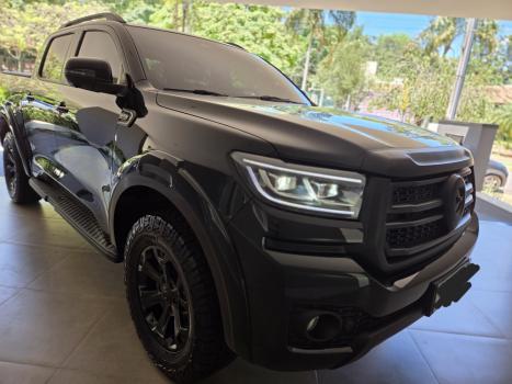 GWM Poer P30 2.4 TRAIL CABINE DUPLA TURBO DIESEL  4X4 AUTOMÁTICO, Foto 1