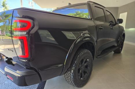 GWM Poer P30 2.4 TRAIL CABINE DUPLA TURBO DIESEL  4X4 AUTOMÁTICO, Foto 3