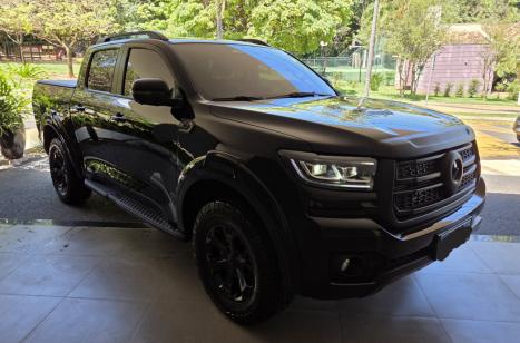 GWM Poer P30 2.4 TRAIL CABINE DUPLA TURBO DIESEL  4X4 AUTOMÁTICO, Foto 4
