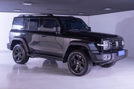 GWM Tank 300 2.0 16V 4P AWD H�BRIDO AUTOM�TICO, Foto 2