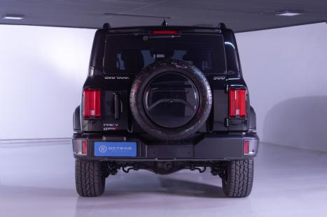GWM Tank 300 2.0 16V 4P AWD H�BRIDO AUTOM�TICO, Foto 4