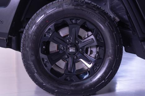 GWM Tank 300 2.0 16V 4P AWD H�BRIDO AUTOM�TICO, Foto 5