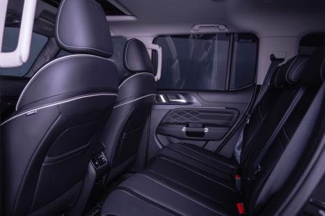 GWM Tank 300 2.0 16V 4P AWD H�BRIDO AUTOM�TICO, Foto 8