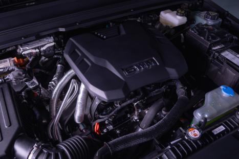 GWM Tank 300 2.0 16V 4P AWD H�BRIDO AUTOM�TICO, Foto 10