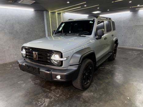 GWM Tank 300 2.0 16V 4P AWD H�BRIDO AUTOM�TICO, Foto 2