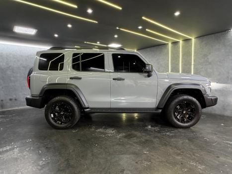GWM Tank 300 2.0 16V 4P AWD H�BRIDO AUTOM�TICO, Foto 3