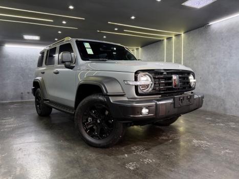 GWM Tank 300 2.0 16V 4P AWD H�BRIDO AUTOM�TICO, Foto 4
