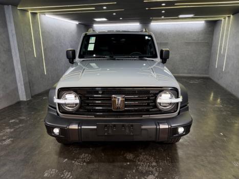 GWM Tank 300 2.0 16V 4P AWD H�BRIDO AUTOM�TICO, Foto 5