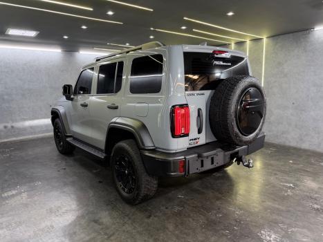 GWM Tank 300 2.0 16V 4P AWD H�BRIDO AUTOM�TICO, Foto 6