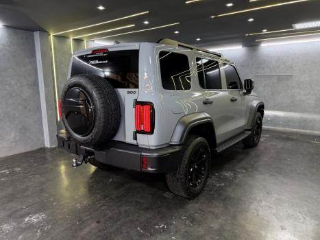 GWM Tank 300 2.0 16V 4P AWD H�BRIDO AUTOM�TICO, Foto 7