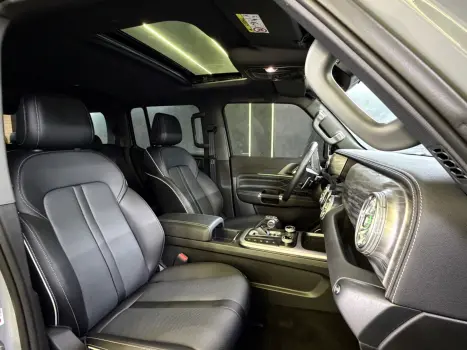 GWM Tank 300 2.0 16V 4P AWD H�BRIDO AUTOM�TICO, Foto 11
