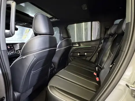 GWM Tank 300 2.0 16V 4P AWD H�BRIDO AUTOM�TICO, Foto 12