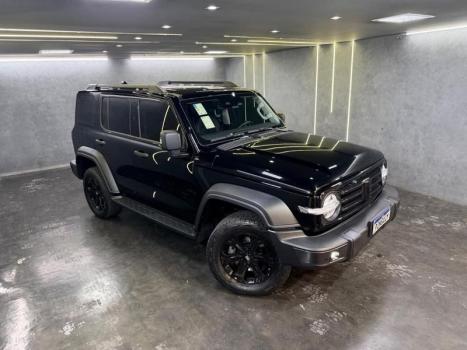 GWM Tank 300 2.0 16V 4P AWD HÍBRIDO AUTOMÁTICO, Foto 1